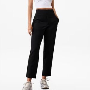 Athleta Endless High Rise Pant